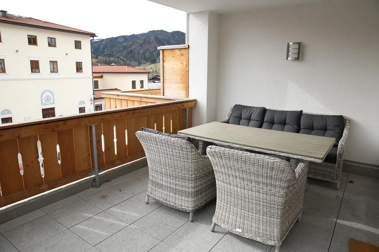 Apartment Seeglueck Am Schliersee - Modern, Zentral, Perfekt Fuer Familien