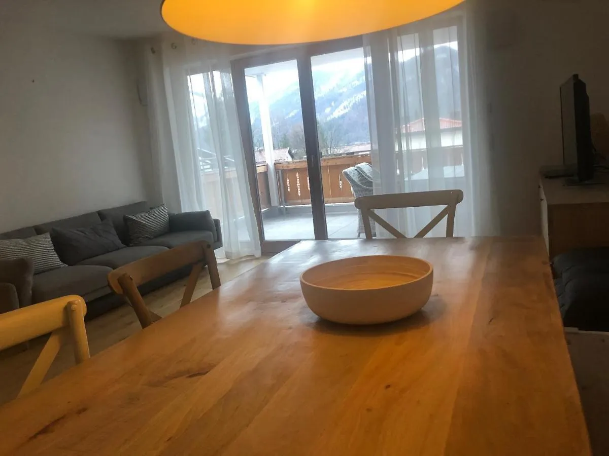 Apartment Seeglueck Am Schliersee - Modern, Zentral, Perfekt Fuer Familien