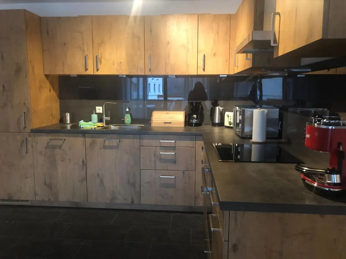 Apartment Seeglueck Am Schliersee - Modern, Zentral, Perfekt Fuer Familien Germany
