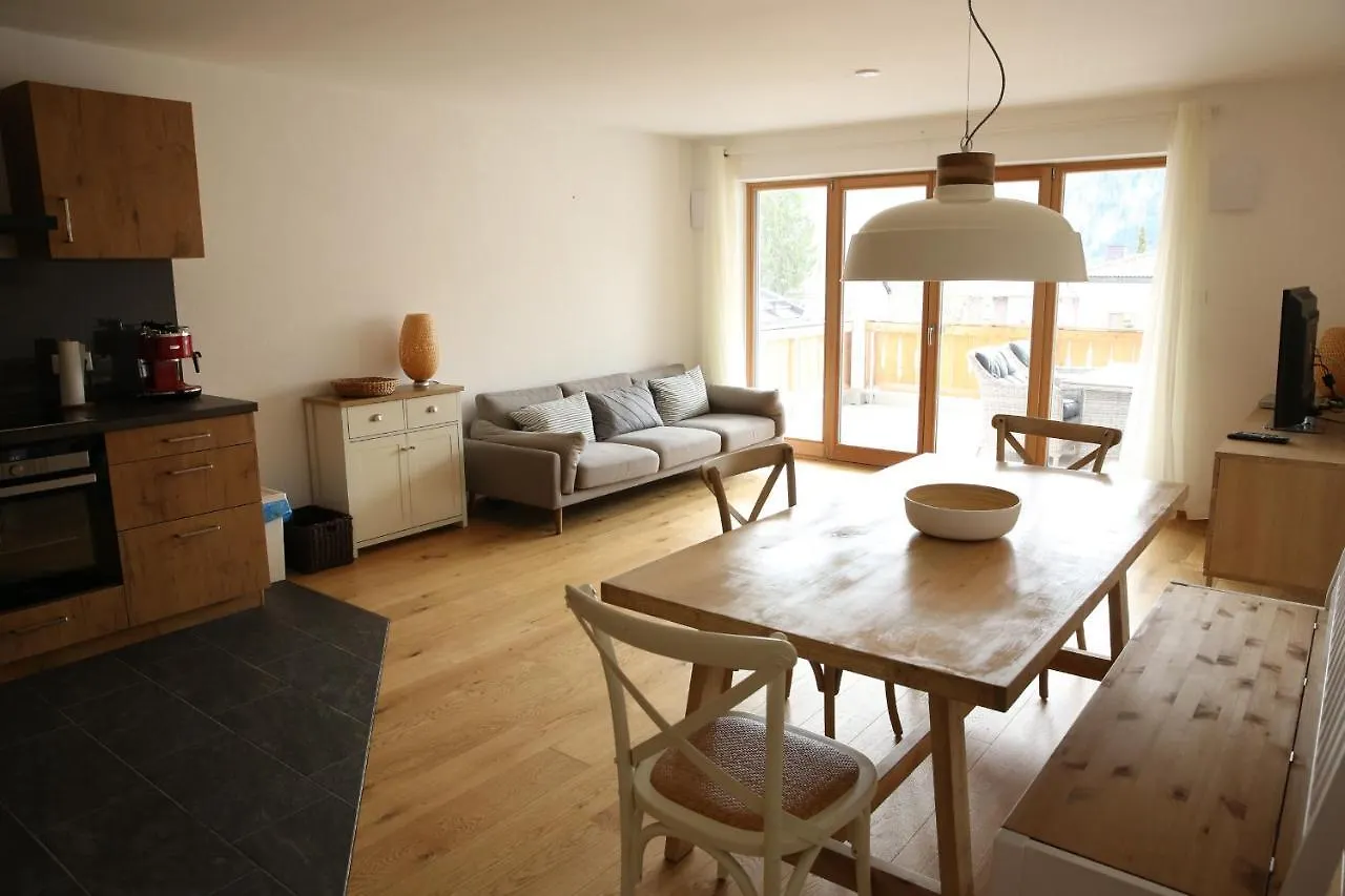 Apartment Seeglueck Am Schliersee - Modern, Zentral, Perfekt Fuer Familien