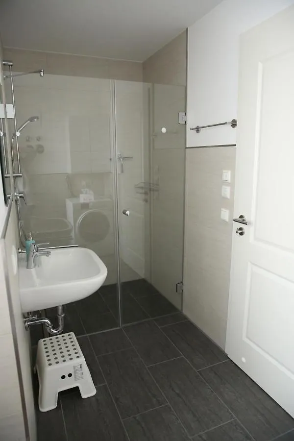 Apartment Seeglueck Am Schliersee - Modern, Zentral, Perfekt Fuer Familien