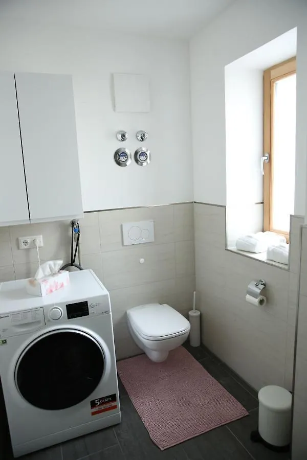Apartment Seeglueck Am Schliersee - Modern, Zentral, Perfekt Fuer Familien
