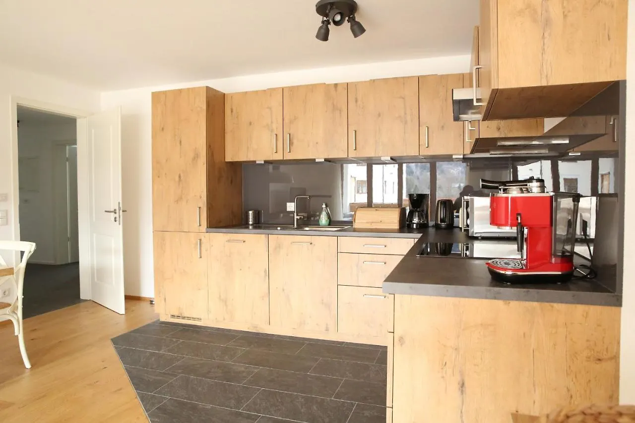 Apartment Seeglueck Am Schliersee - Modern, Zentral, Perfekt Fuer Familien