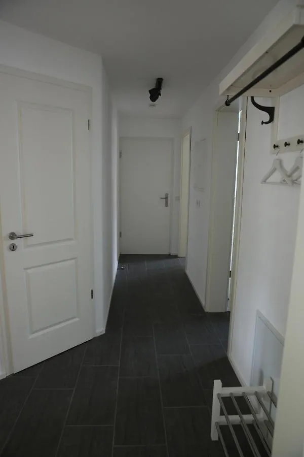 Apartment Seeglueck Am Schliersee - Modern, Zentral, Perfekt Fuer Familien Germany