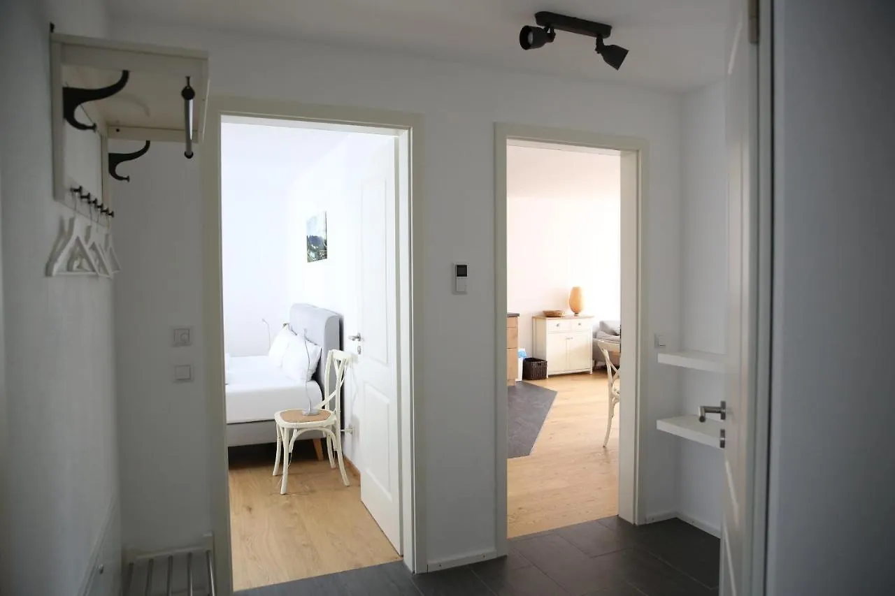 Apartment Seeglueck Am Schliersee - Modern, Zentral, Perfekt Fuer Familien Germany