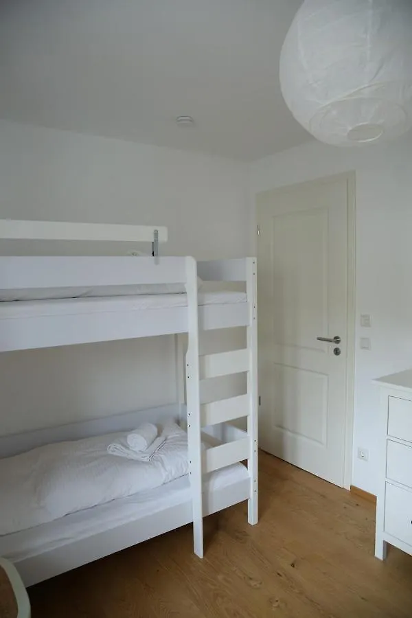 Apartment Seeglueck Am Schliersee - Modern, Zentral, Perfekt Fuer Familien