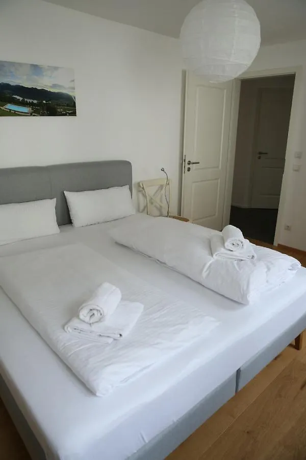 Apartment Seeglueck Am Schliersee - Modern, Zentral, Perfekt Fuer Familien
