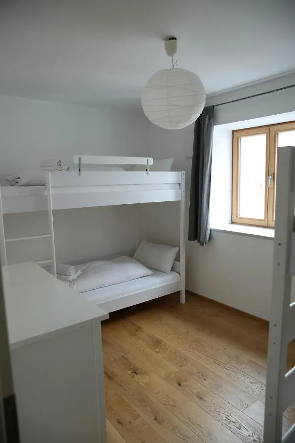 Apartment Seeglueck Am Schliersee - Modern, Zentral, Perfekt Fuer Familien Německo