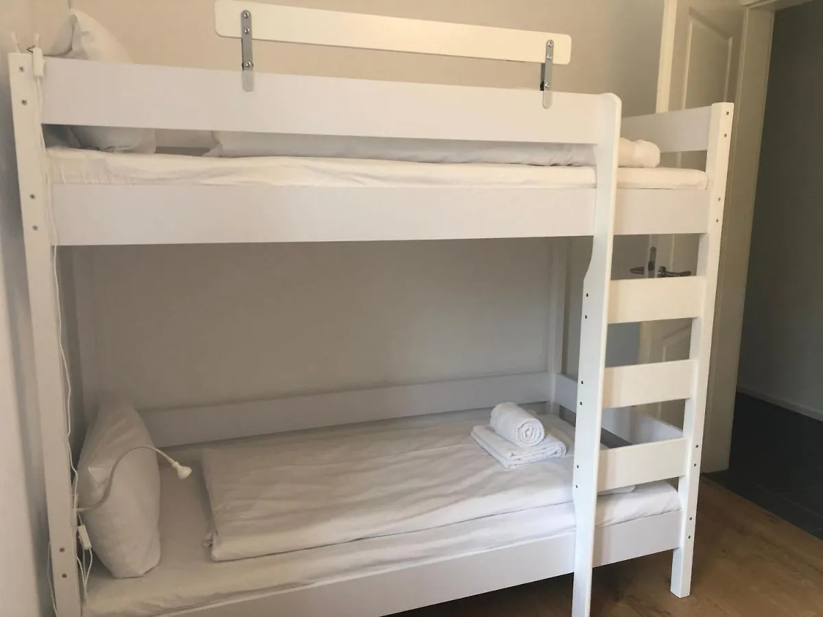 Apartment Seeglueck Am Schliersee - Modern, Zentral, Perfekt Fuer Familien