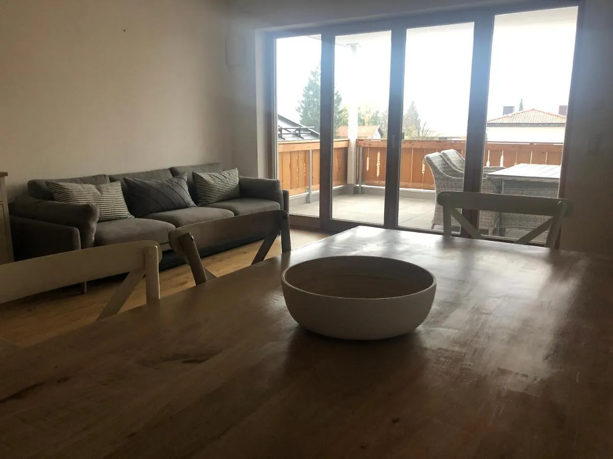 Apartment Seeglueck Am Schliersee - Modern, Zentral, Perfekt Fuer Familien 0*,