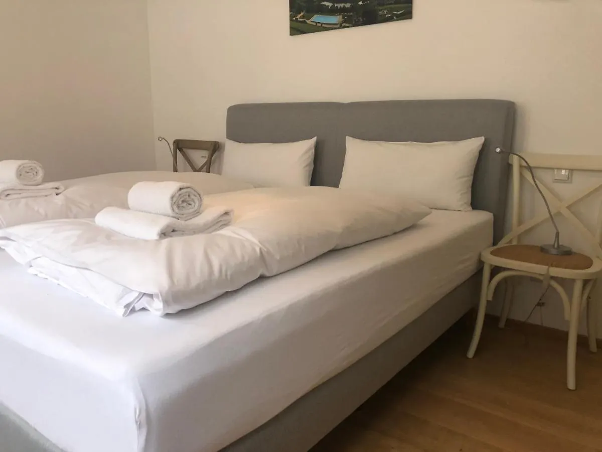 Apartment Seeglueck Am Schliersee - Modern, Zentral, Perfekt Fuer Familien 0*,