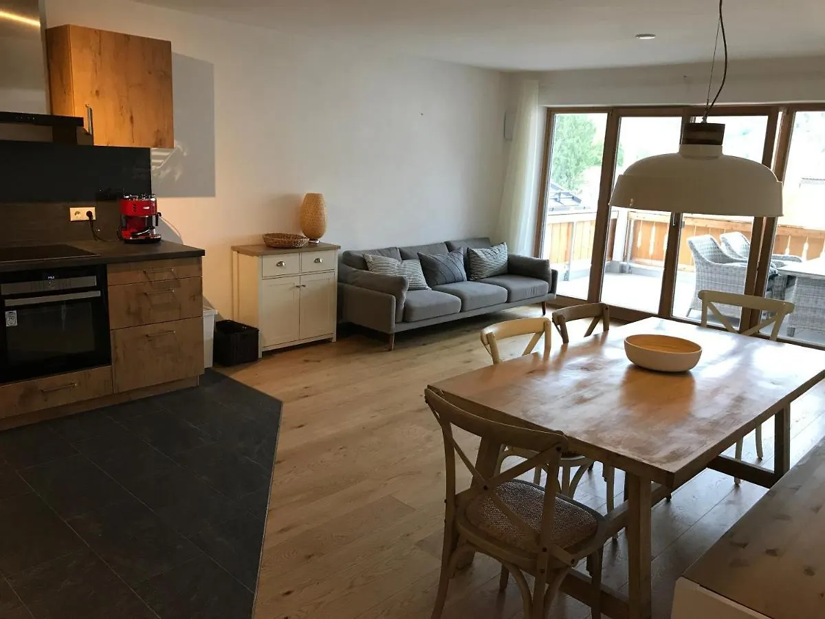 Apartment Seeglueck Am Schliersee - Modern, Zentral, Perfekt Fuer Familien