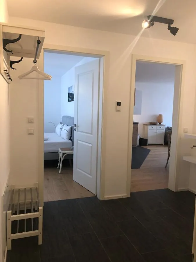 Apartment Seeglueck Am Schliersee - Modern, Zentral, Perfekt Fuer Familien