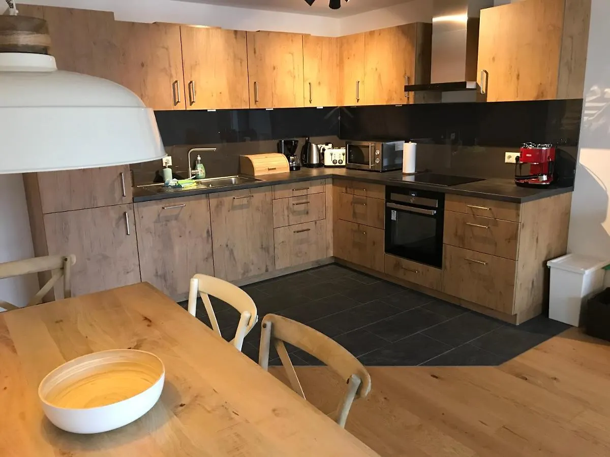 Apartment Seeglueck Am Schliersee - Modern, Zentral, Perfekt Fuer Familien