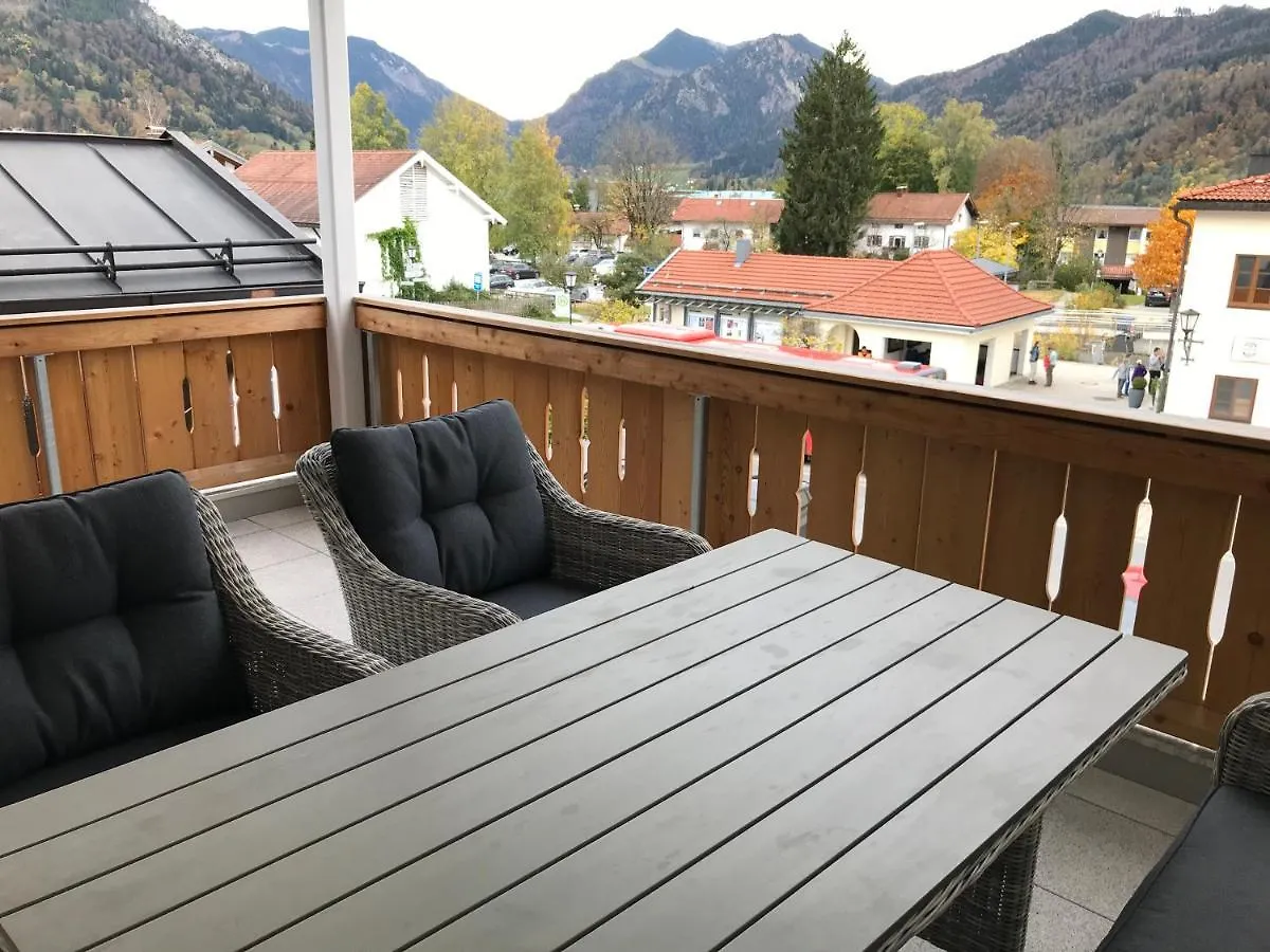 Apartment Seeglueck Am Schliersee - Modern, Zentral, Perfekt Fuer Familien