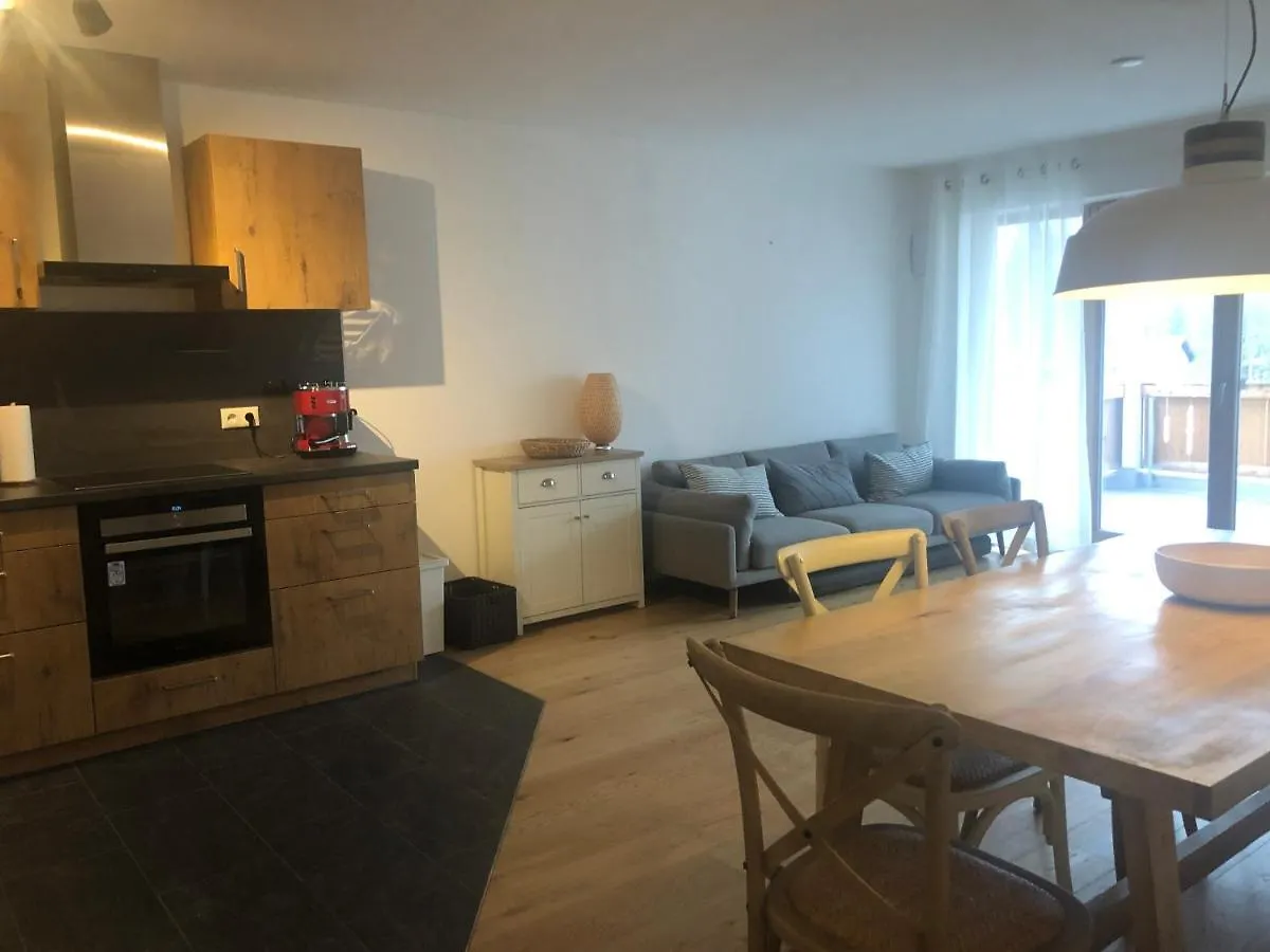 Apartment Seeglueck Am Schliersee - Modern, Zentral, Perfekt Fuer Familien